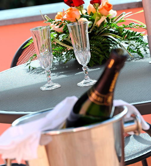 בית מלון כפרי Domus Aequana