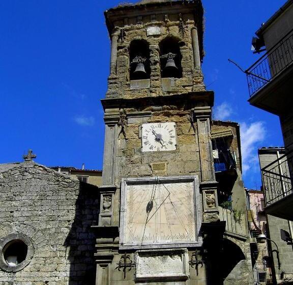 فندق Domus Lilio