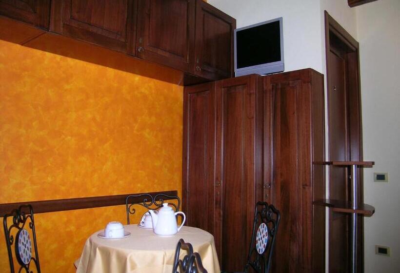 فندق Domus Lilio