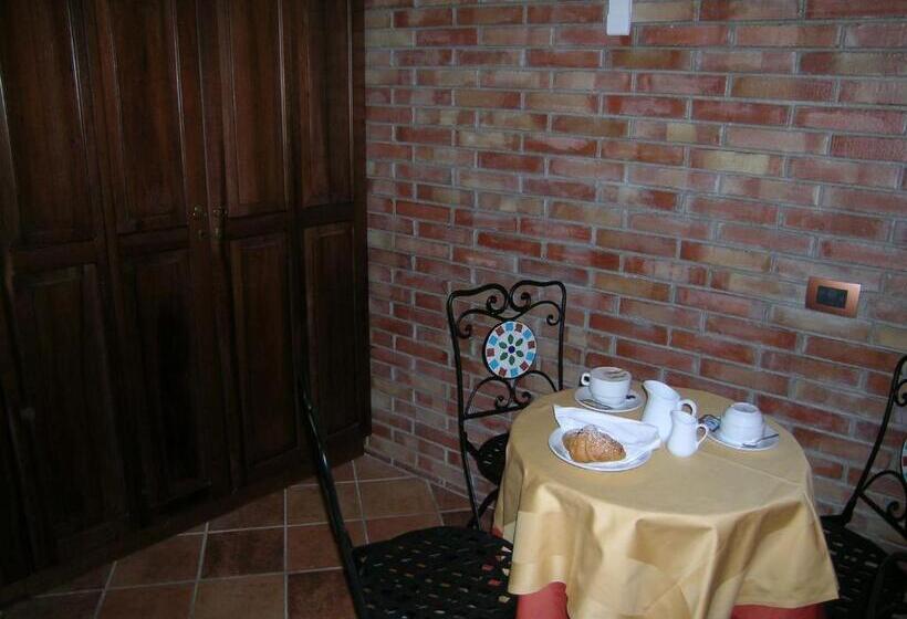 فندق Domus Lilio