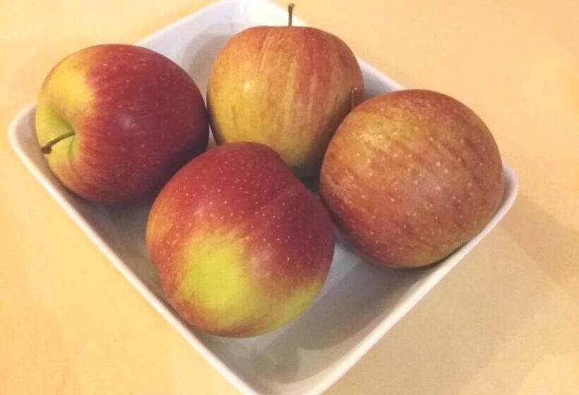 فندق Domus Lilio