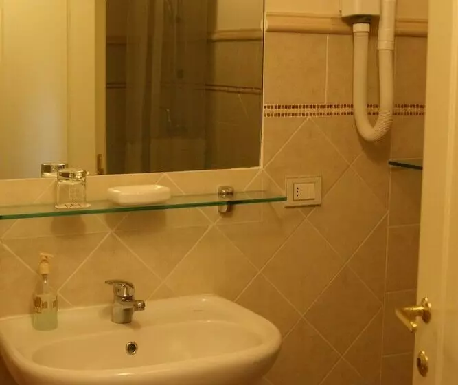 Hotelli Fattoria Nuova Pievanella
