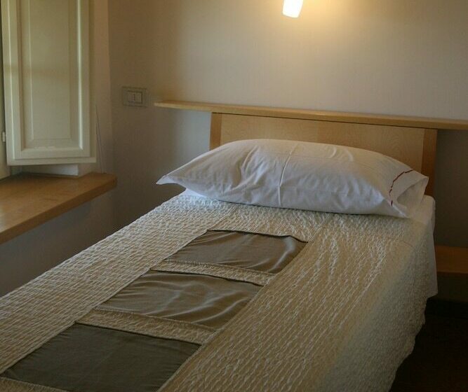 酒店 Fattoria Nuova Pievanella