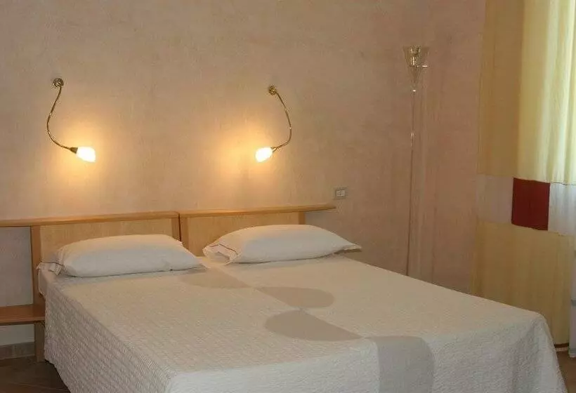 Hotelli Fattoria Nuova Pievanella