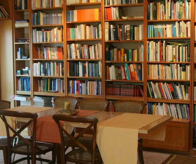 酒店 Fattoria Nuova Pievanella