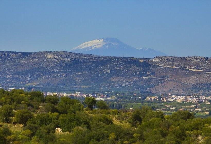 فندق Fattoria Terra E Libertà