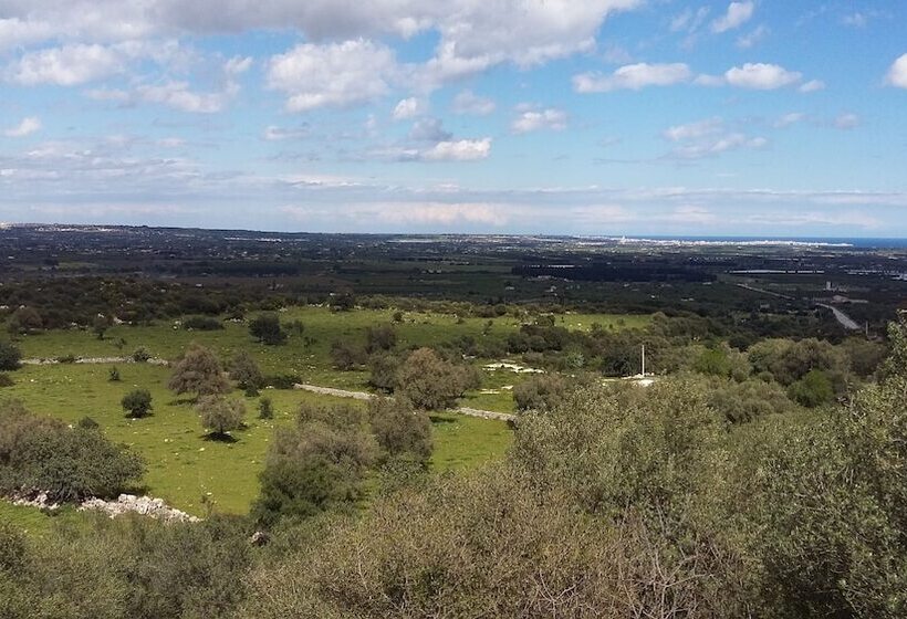 فندق Fattoria Terra E Libertà