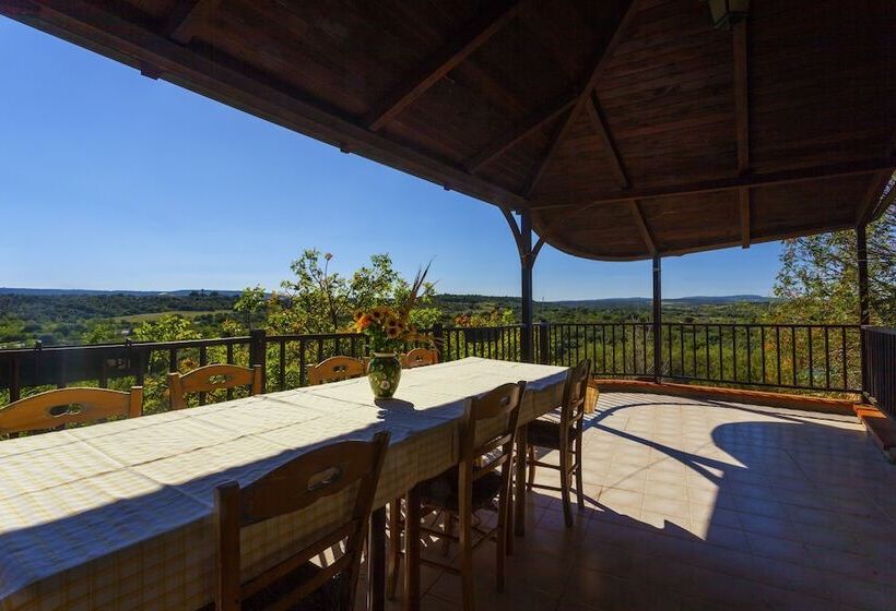 فندق Fattoria Terra E Libertà