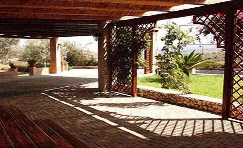 فندق Fattoria Terra E Libertà