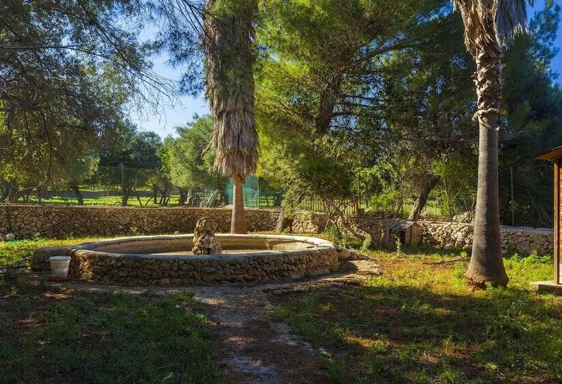 فندق Fattoria Terra E Libertà