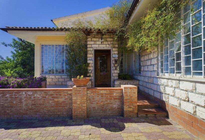 فندق Fattoria Terra E Libertà