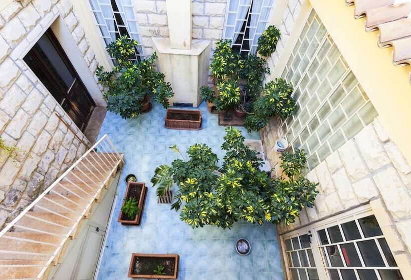 فندق Fattoria Terra E Libertà