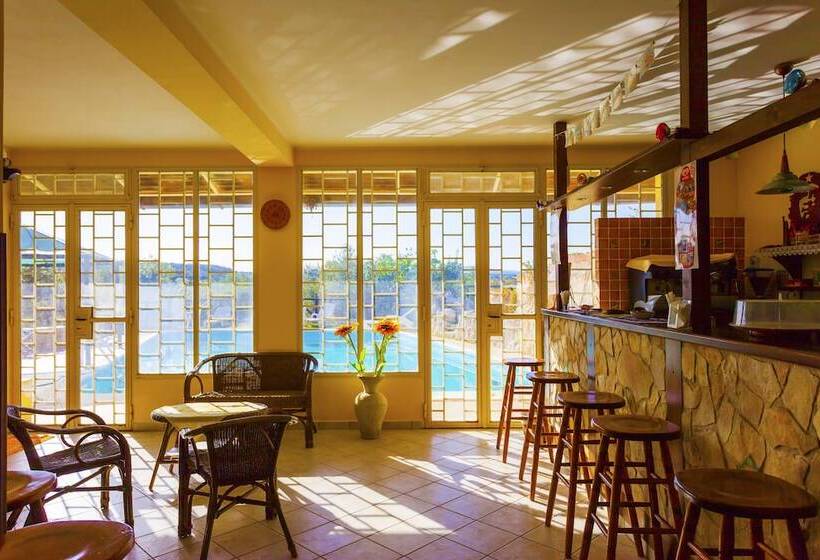 فندق Fattoria Terra E Libertà