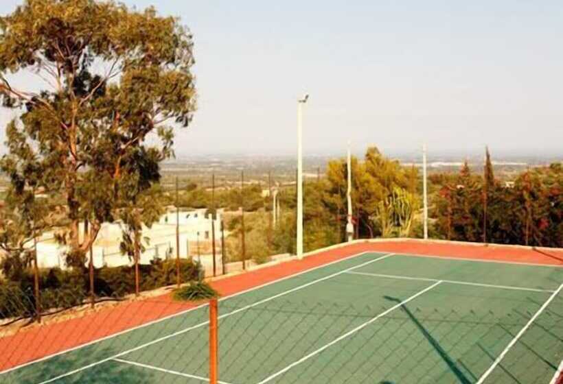 فندق Fattoria Terra E Libertà