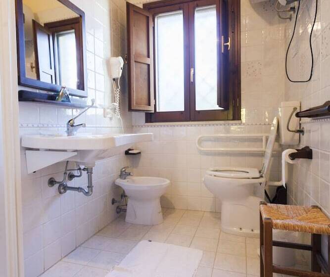 فندق Fattoria Terra E Libertà