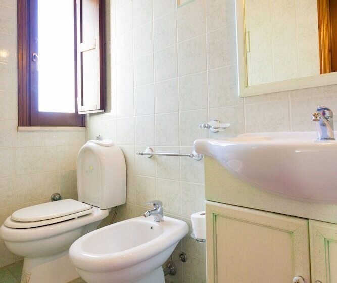 فندق Fattoria Terra E Libertà