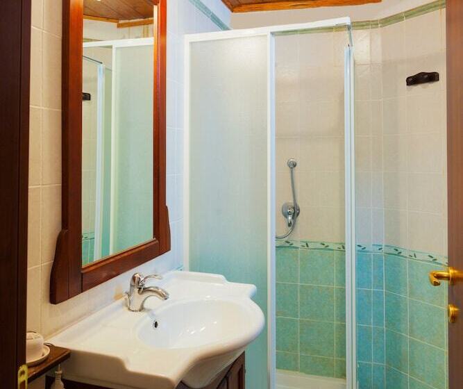 فندق Fattoria Terra E Libertà