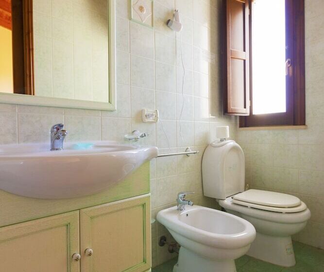 فندق Fattoria Terra E Libertà