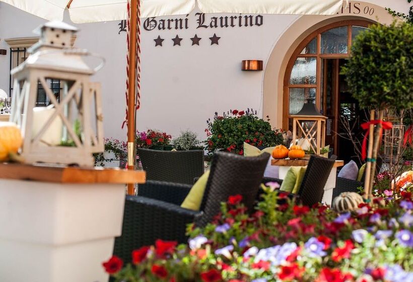 فندق Garnì Laurino