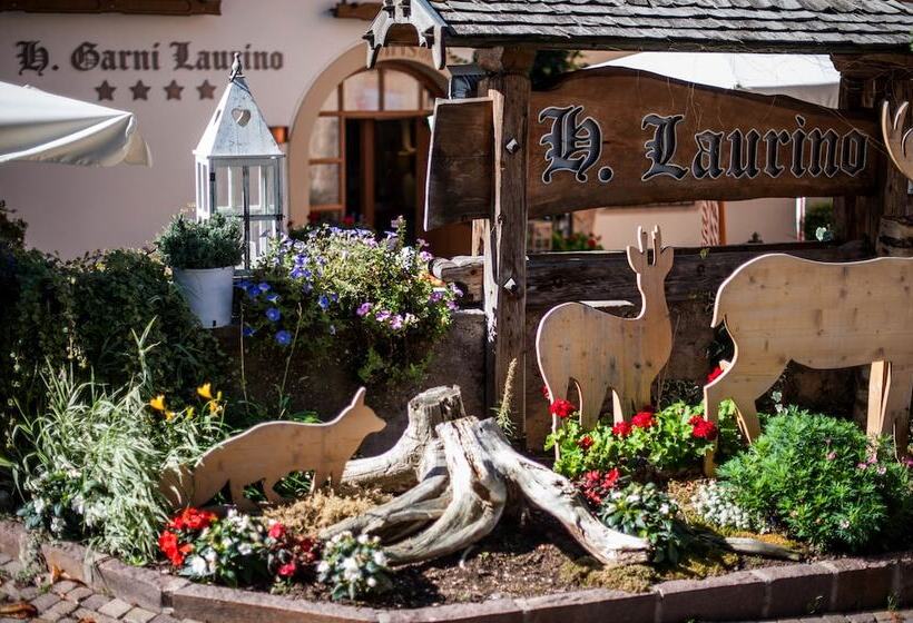 فندق Garnì Laurino