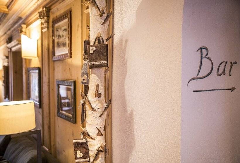 فندق Garnì Laurino