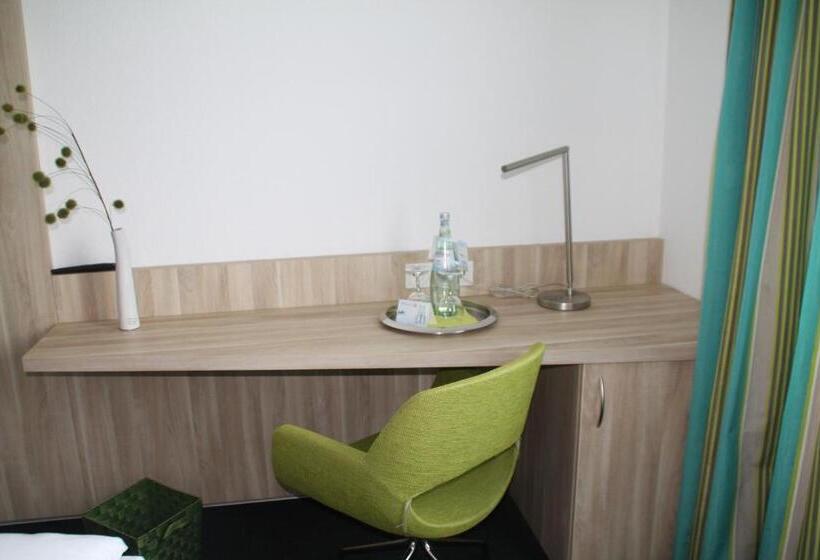 Отель Gästehaus Wilhelmshöhe