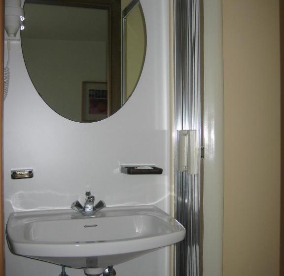 בית מלון כפרי Haselried