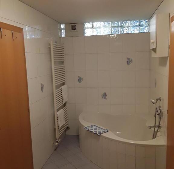 בית מלון כפרי Haselried