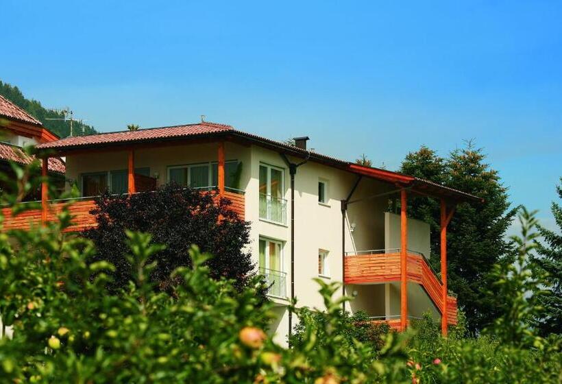 בית מלון כפרי Haselried