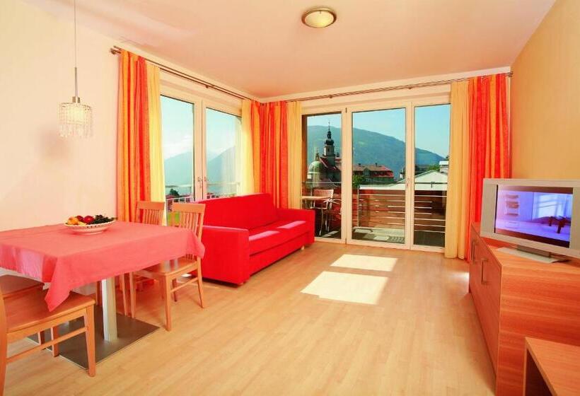 בית מלון כפרי Haselried