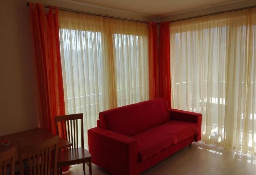 בית מלון כפרי Haselried