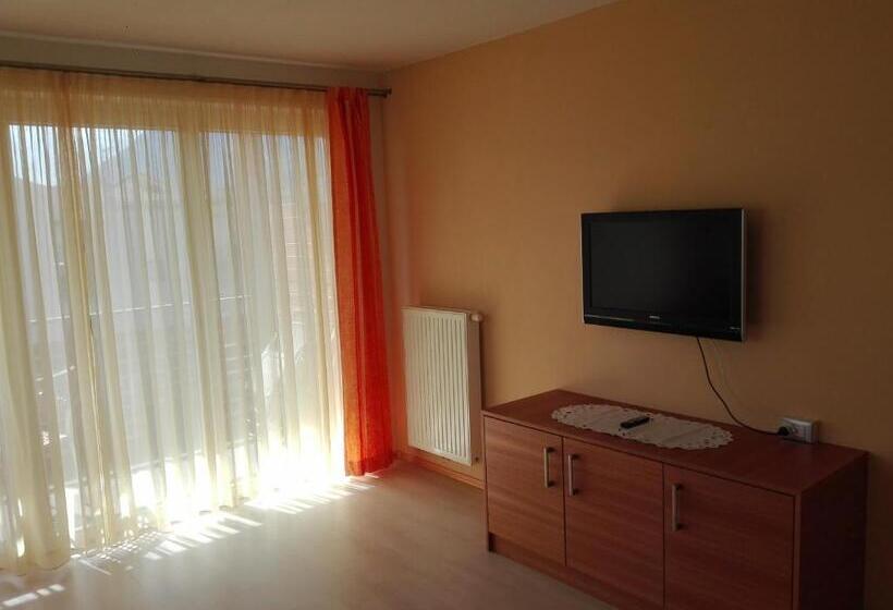 בית מלון כפרי Haselried