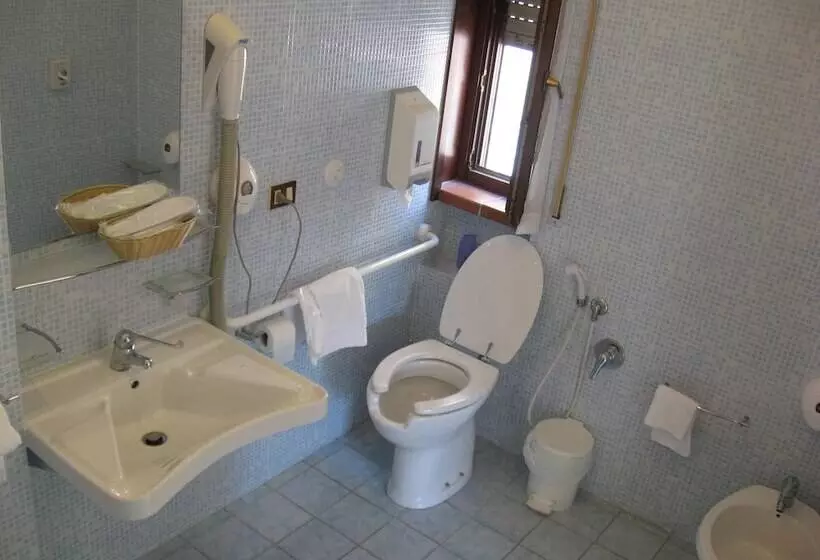 Hotel I Cugini