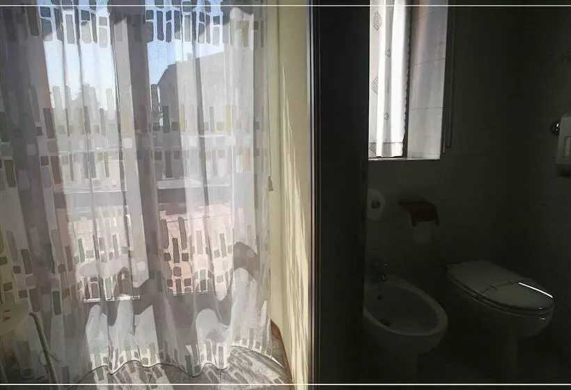 Hotel I Cugini