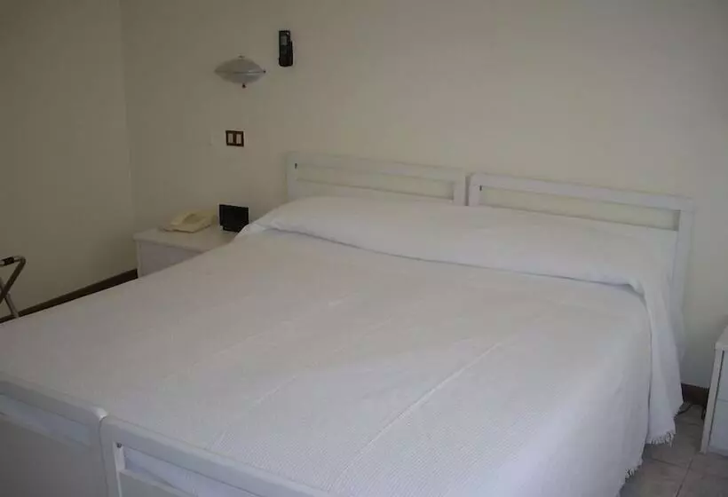Hotel I Cugini