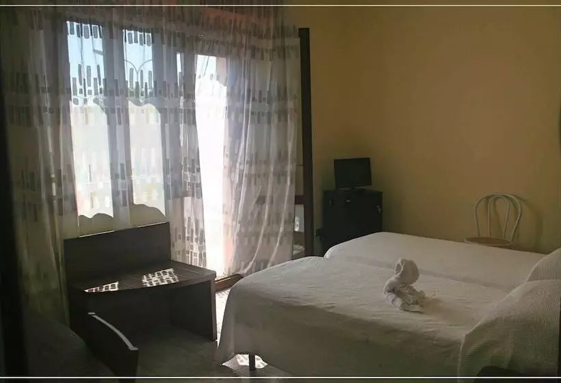 Hotel I Cugini