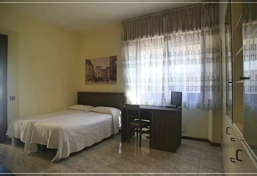 Hotel I Cugini