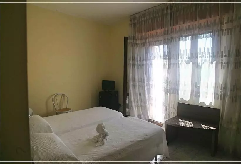 Hotel I Cugini
