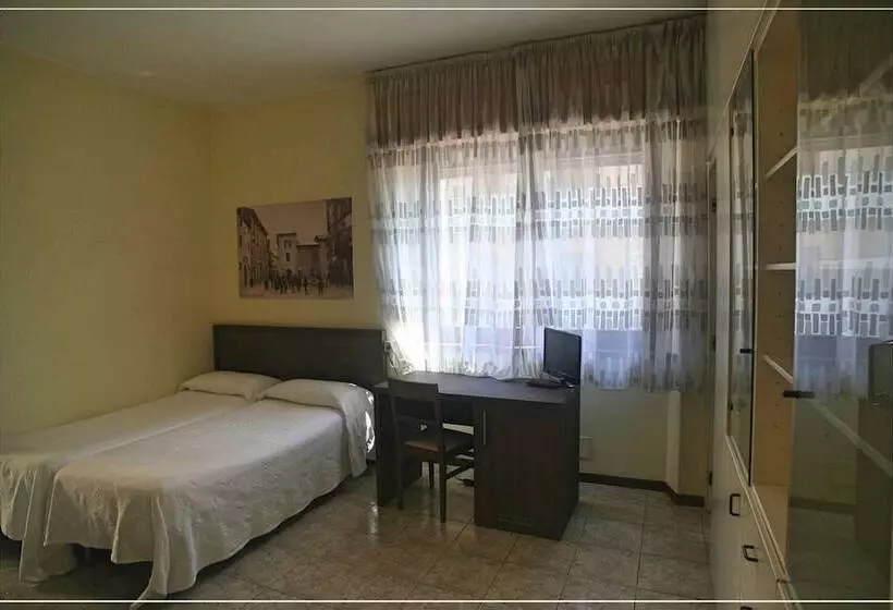 Hotel I Cugini