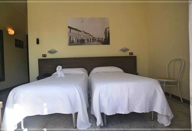 Hotel I Cugini