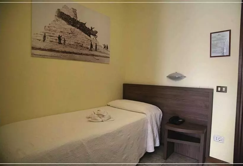 Hotel I Cugini