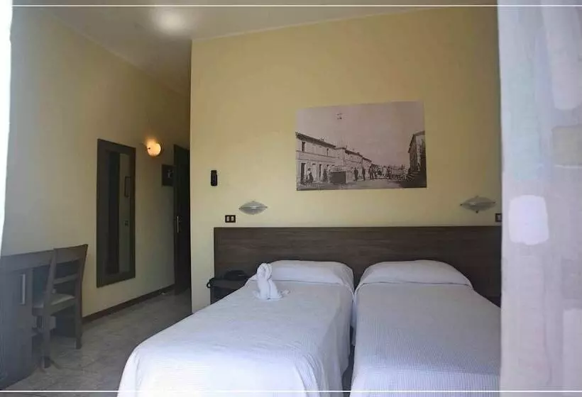 Hotel I Cugini