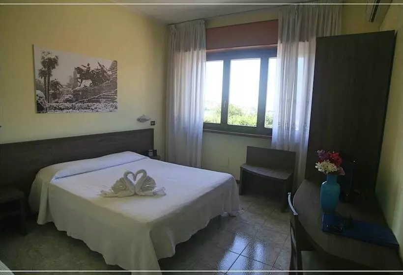 Hotel I Cugini