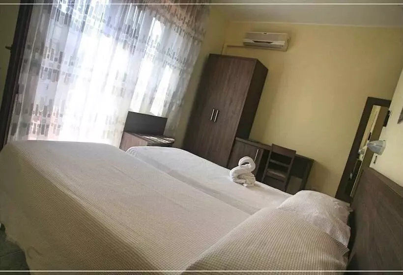 Hotel I Cugini