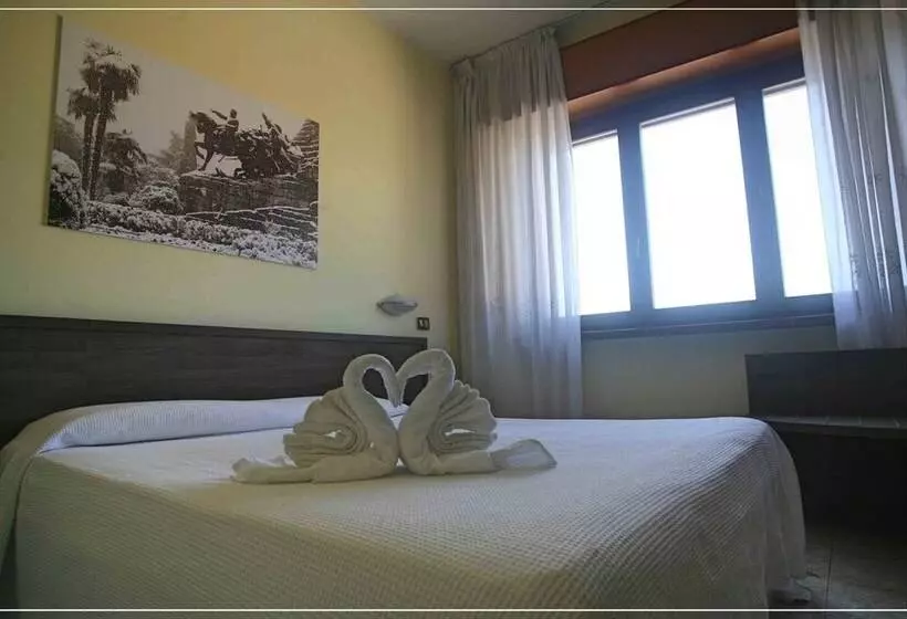 Hotel I Cugini