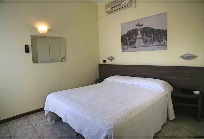 Hotel I Cugini