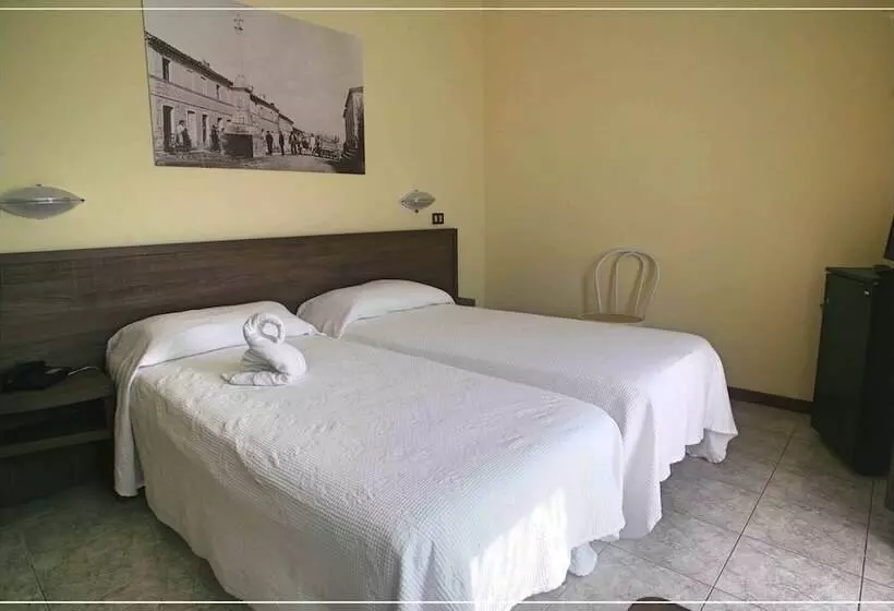 Hotel I Cugini