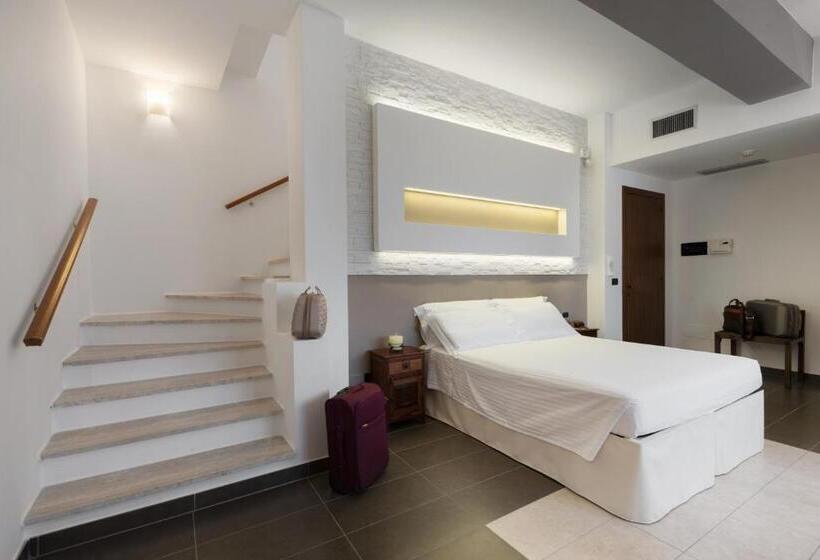 فندق La Chiocciola