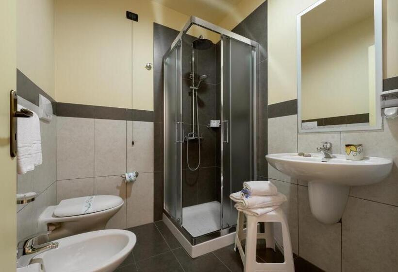 فندق La Chiocciola