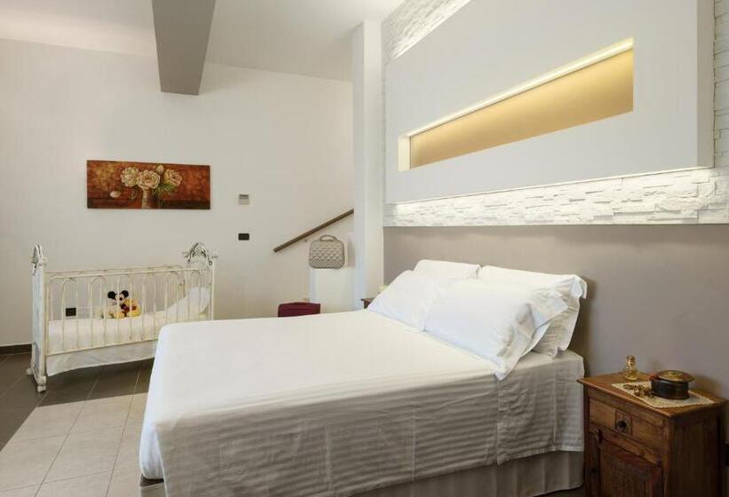 فندق La Chiocciola